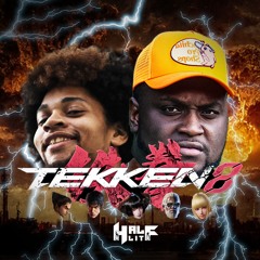 Tekken 8 Rap
