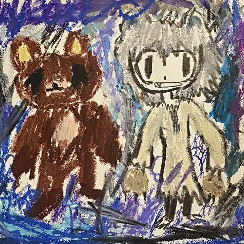 towards the ice (dj poser x massi)