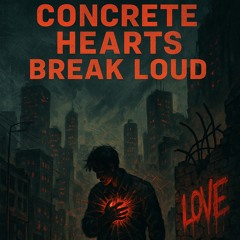 Concrete Hearts Break Loud