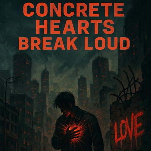 Concrete Hearts Break Loud