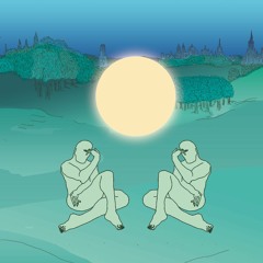 Omar Joesoef - Morning World
