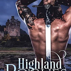[Access] EBOOK 📬 Highland Rogues Collection by  Fiona  Monroe EPUB KINDLE PDF EBOOK
