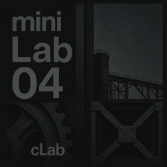 cLab - miniLab 04