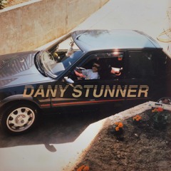 Dramaboy - Dany Stunner