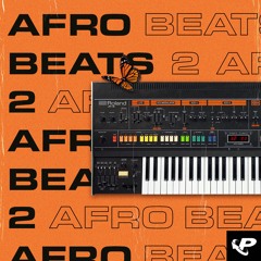 Afrobeats 2 ► [FREE SAMPLE PACK]