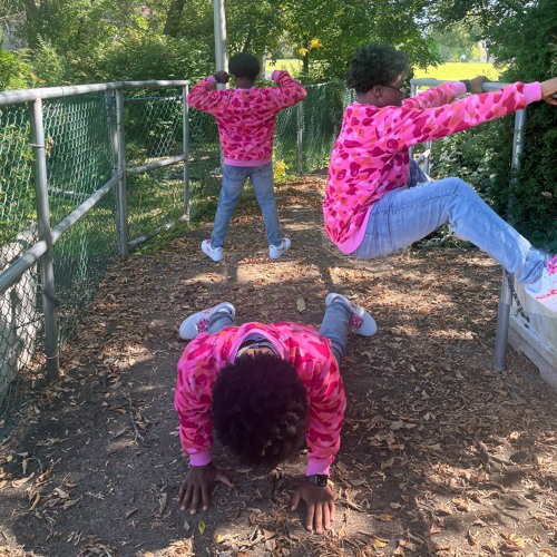 Stream Sexyy Red - Hellcats SRTs ft. The O by The O | Listen online for