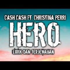 CASH CASH - HERO - 2020 - [ WENDRA REMIX ] - PRIVEW