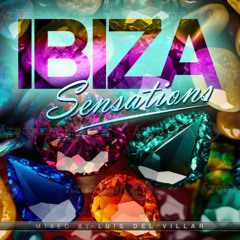Ibiza Sensations 374 Special The Hidden Deep Gems Vol. 02 2h. Set