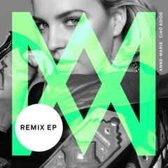 Remixes 2017
