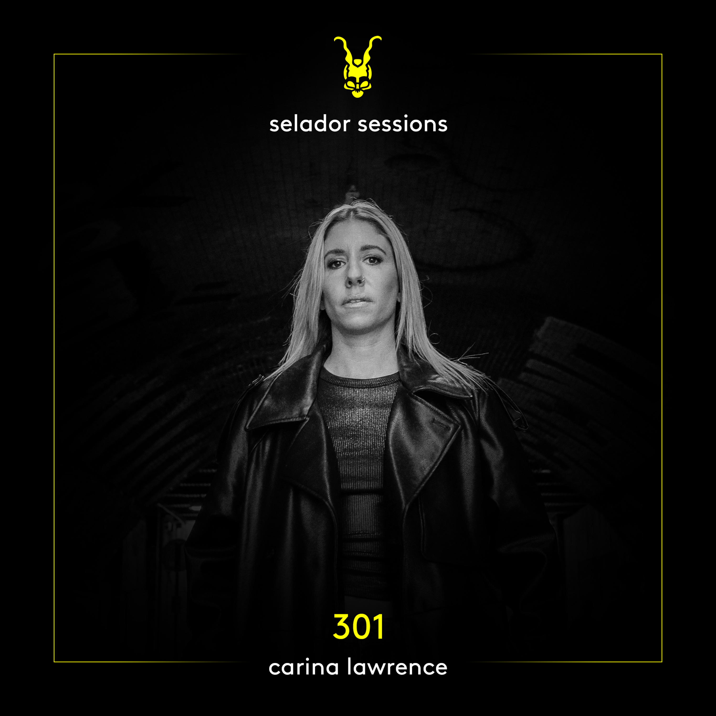 Selador Recordings Podcasts