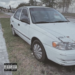 CAMPKC X THE RYDE (PROD BY @BENJAMILLIONSS)