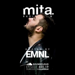 #MUSICINTHEAIR [400-19] w/ EMNL