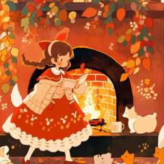 ホッ。 【さりい】