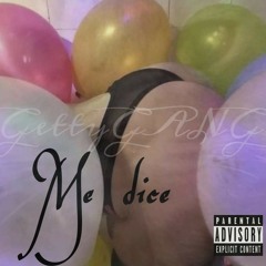 GATTYGANG - me dice DIEJAY & KIUUUMA (prod. afvnso)