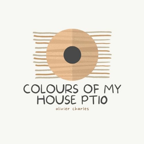 Colours Of My House Pt 10