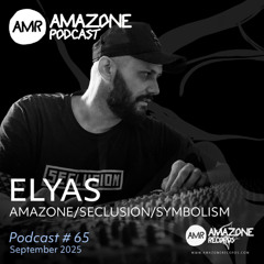 Amazone Podcast 64_ Elyas