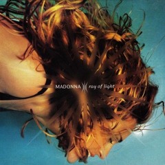 Madonna - Ray Of Light (MJB:217 Remix).wav