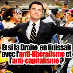 Libéralisme et capitalisme, la Droite se trompe-t-elle ? Perspectives #4 avec Peter Columns