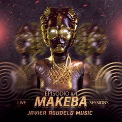 MAKEBA LIVE SET AGUDELO MUSIC + PACK FREE- DESCARGA EN COMPRAR