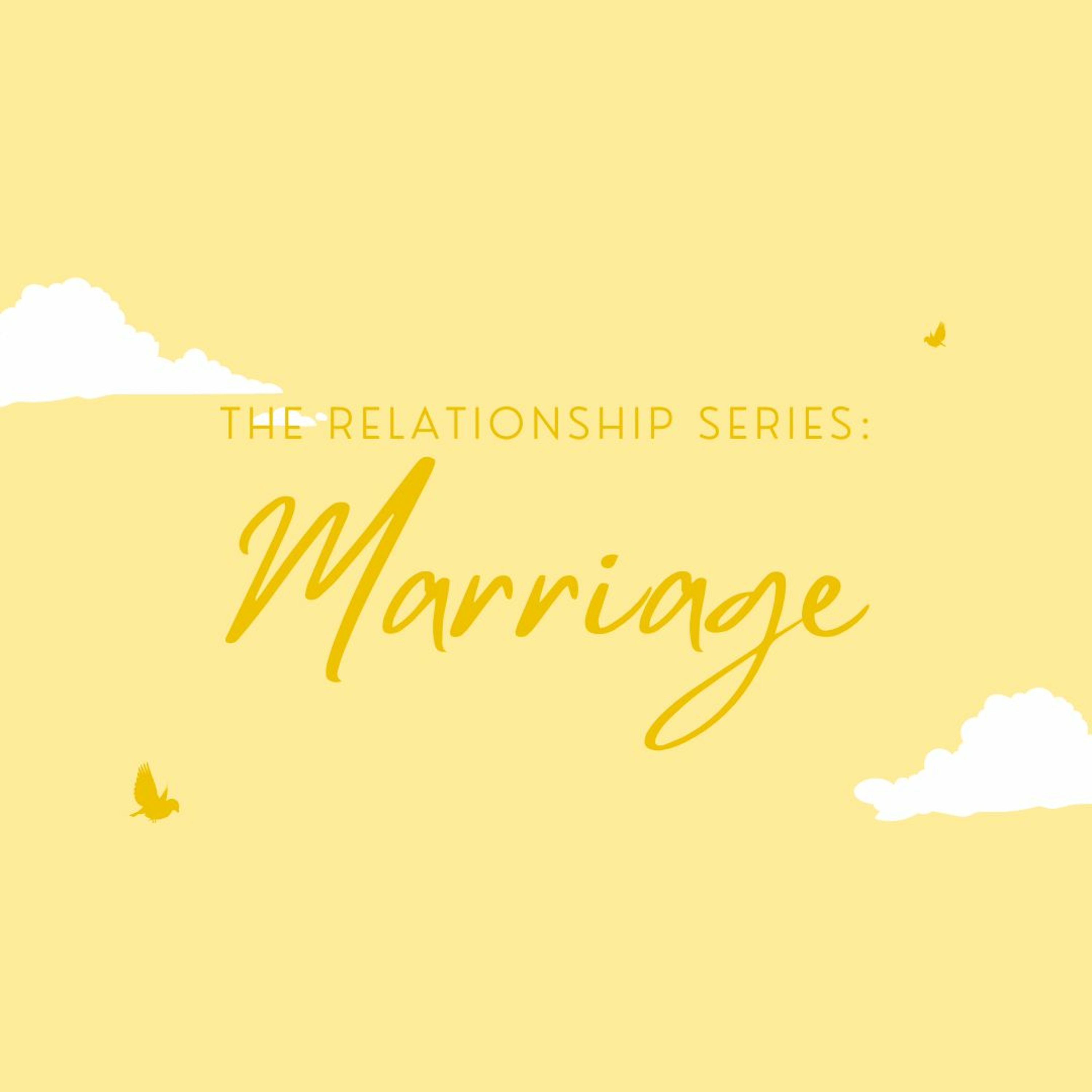 Marriage - David A episode artwork