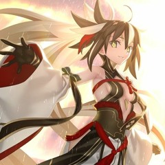 [FGO] - Uesugi Kenshin theme