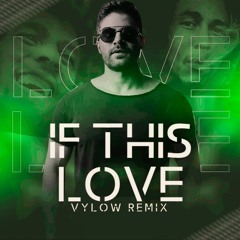 Bob Marley - If This Love (Vylow Remix)