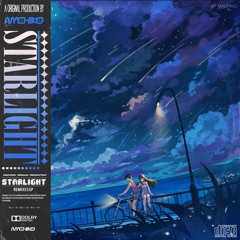Machiko - Starlight (Dahpper & Kaere Remix)