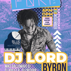 FNKI Soul Birmingham @bluepiano