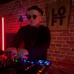 INGALU GUEST MIX FROM LOFT NIZHNEVARTOVSK party at 250323
