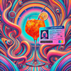 FAKE ID x Apéro Spritz MYMO Mashup