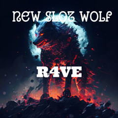 NEW SLOT WOLF