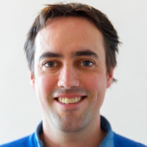 Stress-onderzoek van het Dondersinstituut – Erno Hermans