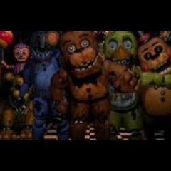 Five More Nights Instrumental