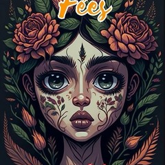 ⏳ DOWNLOAD EBOOK Livre de coloriage de fées Free