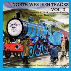She'll Be Comin' Round The Mountain (Organ Variations)