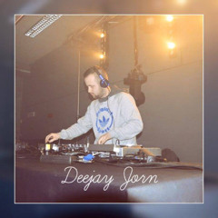 Jorn - RetroCast March