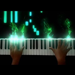 Coffin Dance (Piano Cover)