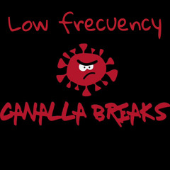 Low Frecuency - I Need Love (Origial Mix)