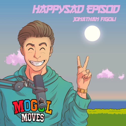 HappySad Episod | ft. Ludwig Ahgren