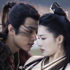 Never- The Wolf OST - 狼殿下影视原声碟