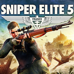 Sniper Elite 5 Main Theme