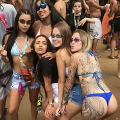 SET DO DJ VIEIRA 1.0 - COM AGUA DE BANDIDO E CINTURA QUADRADA