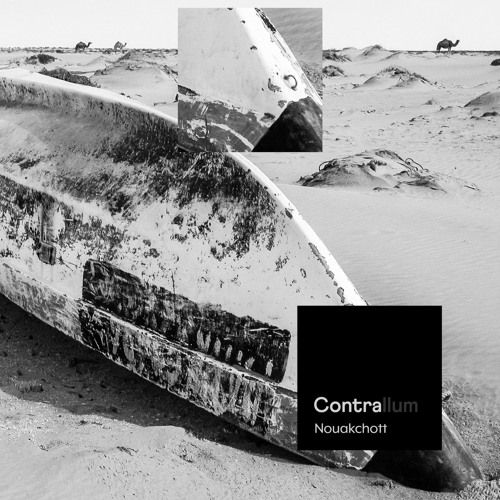 Contrallum - Nouakchott
