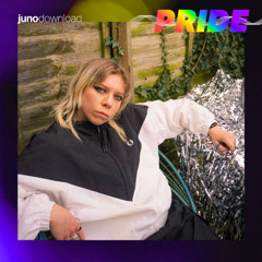 Pride Month Guest Mix - Meg Ward