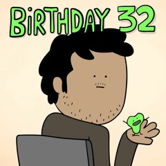BIRTHDAY32