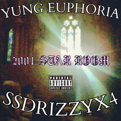 2001 Star Room (feat. SSDrizzyX4) [Prod. Elijah Dallas]