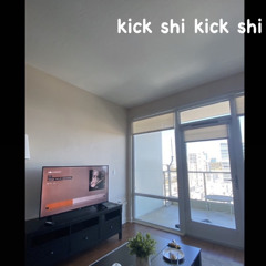 slimggp - kick shi (barloss + aunix) [inhale exclusive]