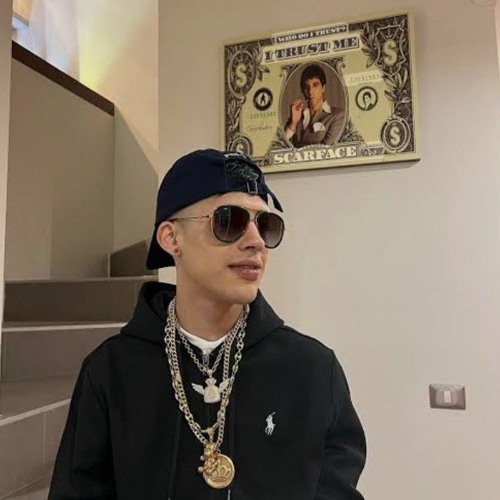 Por El Aire  -  Cris Mj (Audio Oficial)