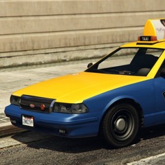 ANGRY TAXI - SOSO & KAI B (Hechizeros Band - El Sonidito Bootleg)