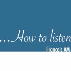 How to Listen_(2005)